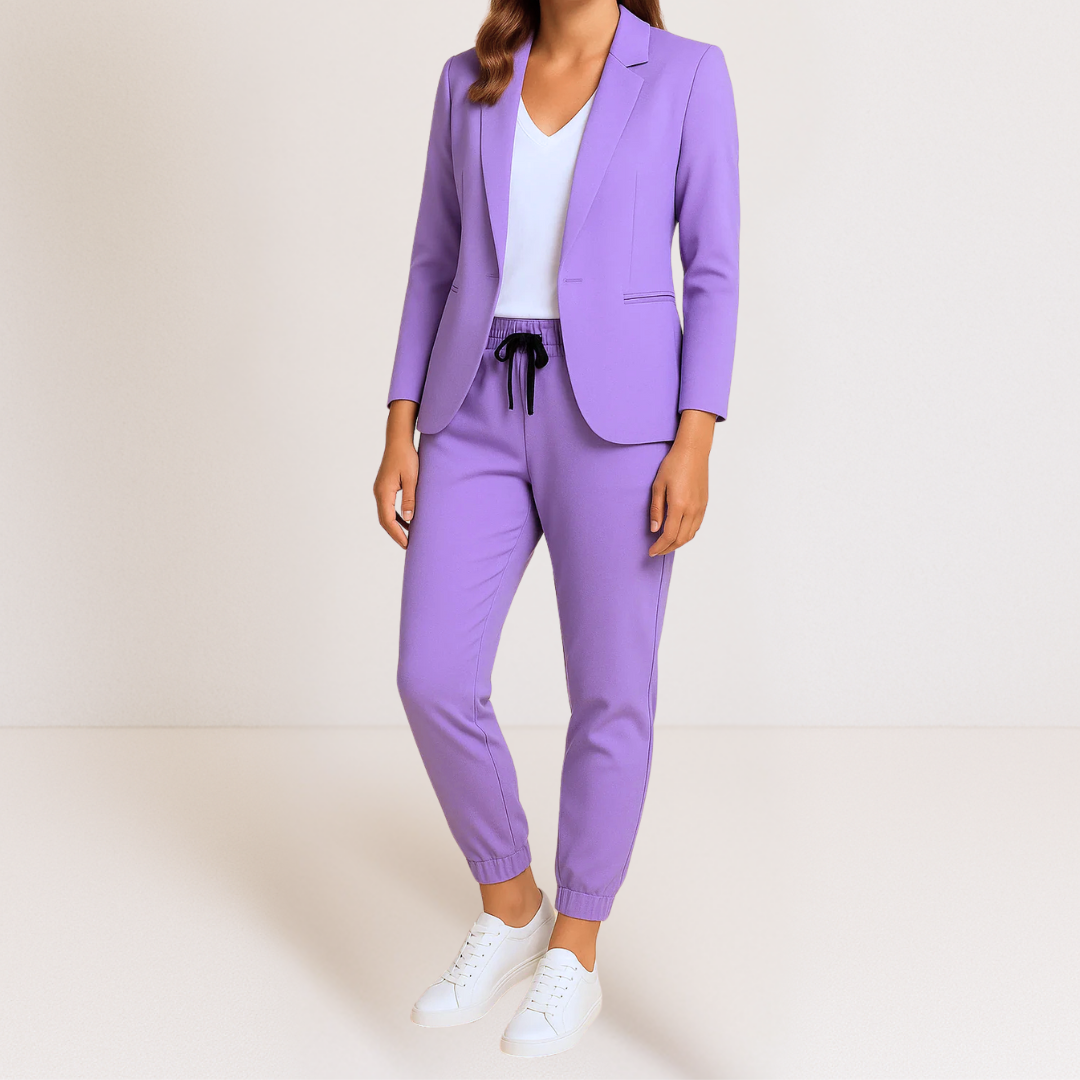 Beatrice | Refined Matching Set