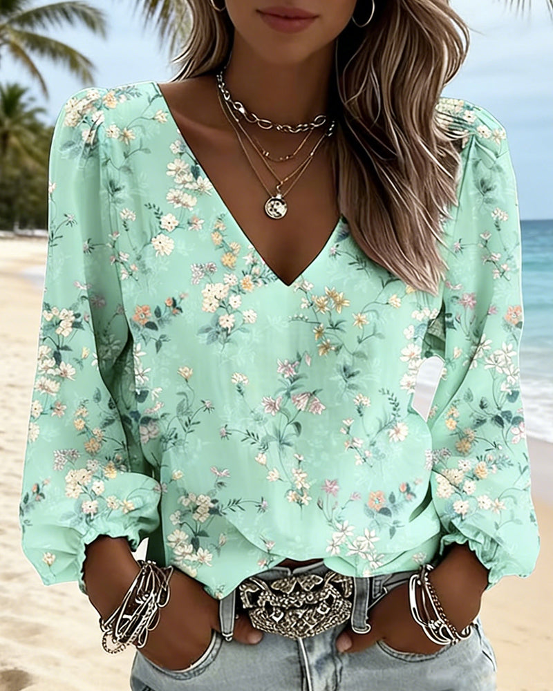 MARTA - BLOUSE