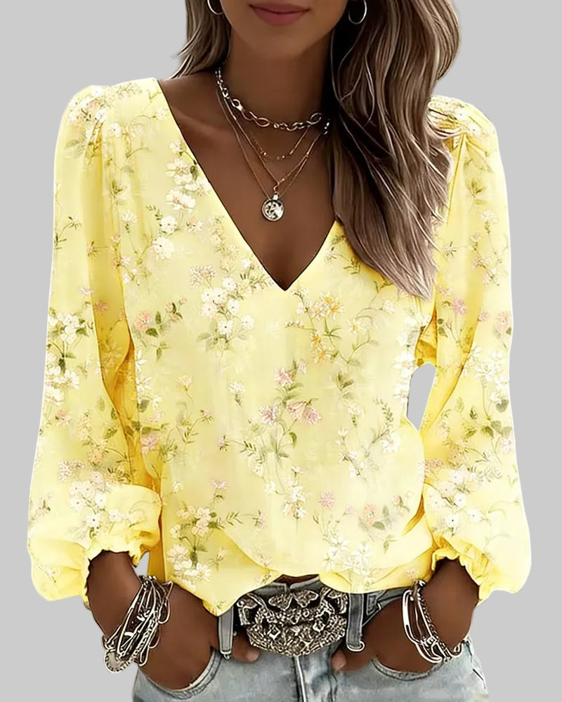 MARTA - BLOUSE