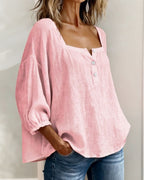 Fabiana | Timeless Blouse